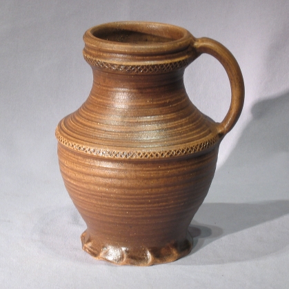 Bild: Keramik-Krug