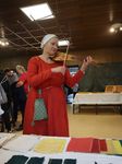 Jeannine von Spiellüt versüßt den Moment