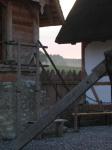 Abendstimmung...