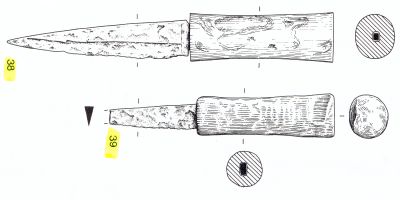 Quelle Messer